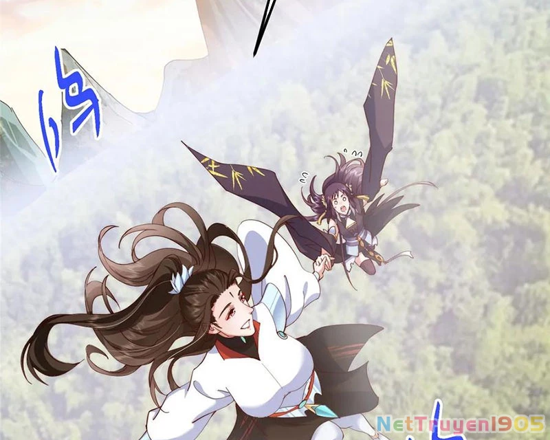 Chưởng Môn Khiêm Tốn Chút Chapter 541 - 59