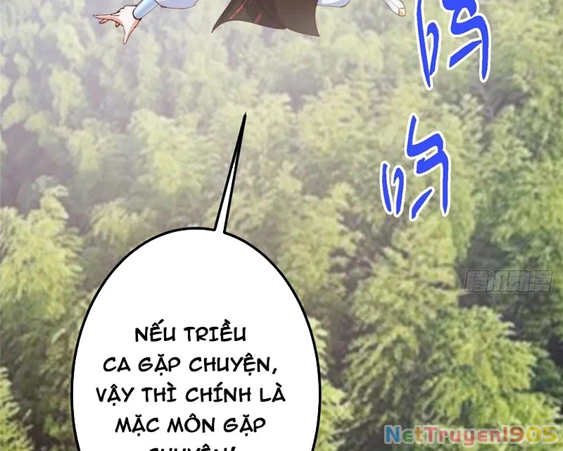 Chưởng Môn Khiêm Tốn Chút Chapter 541 - 60