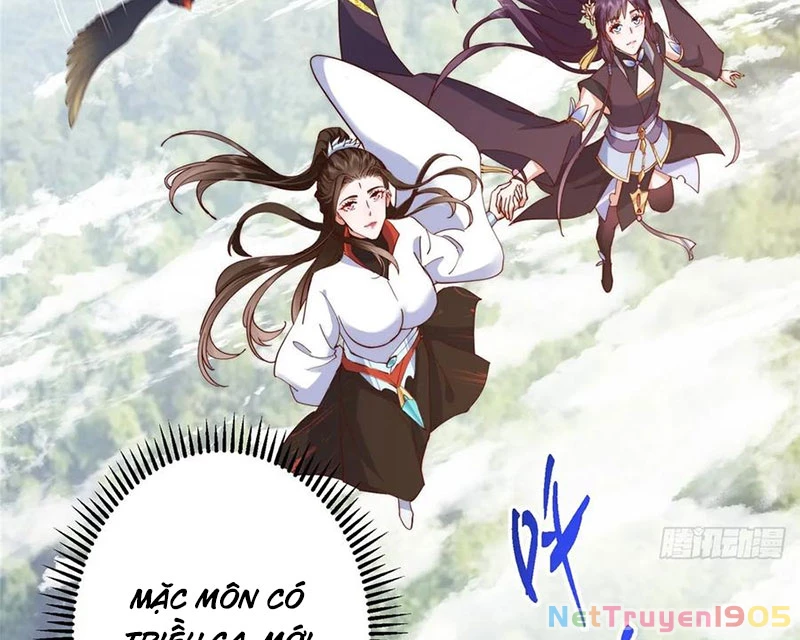 Chưởng Môn Khiêm Tốn Chút Chapter 541 - 65