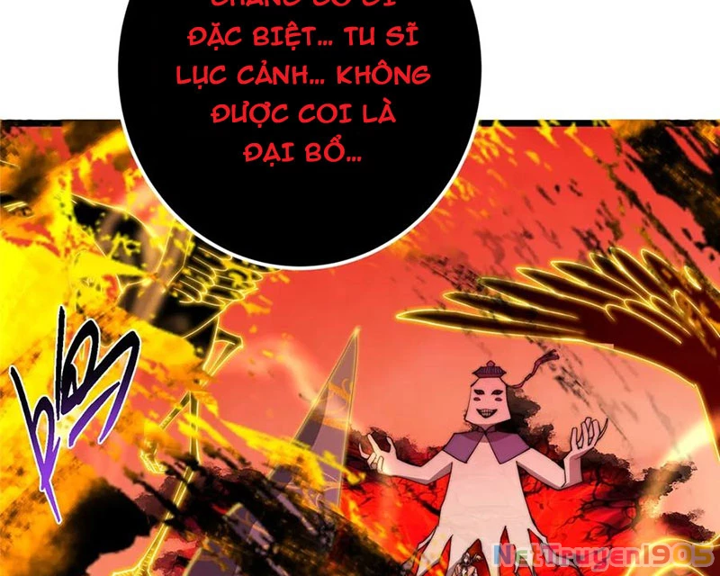 Chưởng Môn Khiêm Tốn Chút Chapter 541 - 79