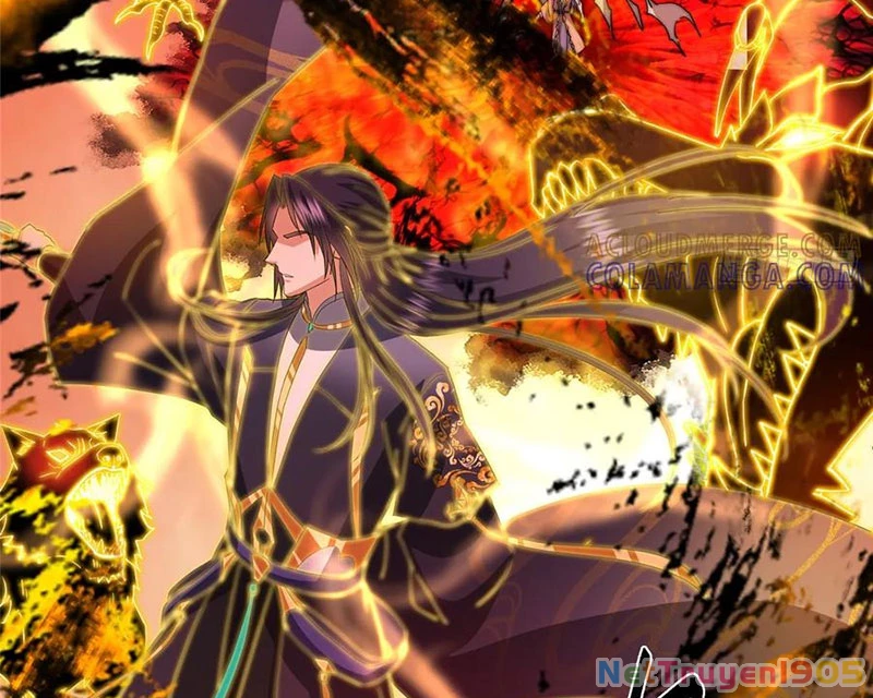 Chưởng Môn Khiêm Tốn Chút Chapter 541 - 80