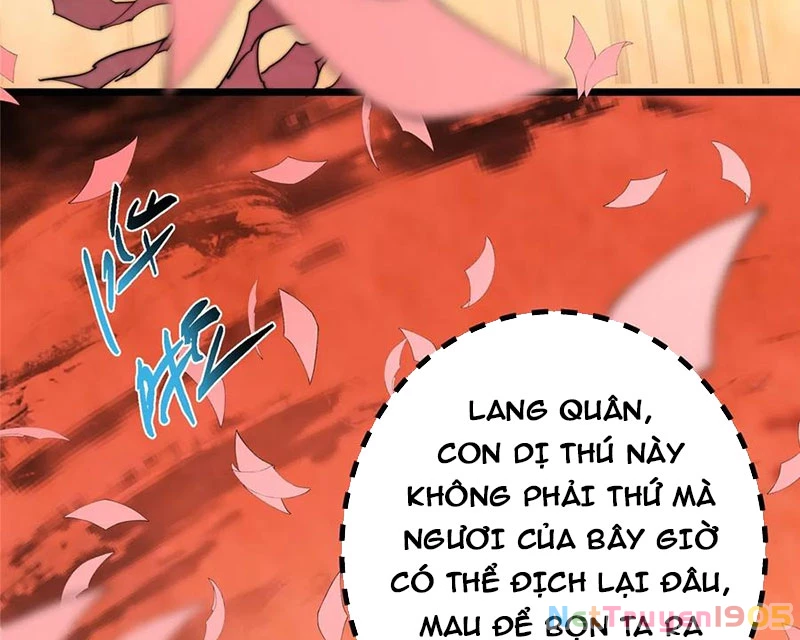 Chưởng Môn Khiêm Tốn Chút Chapter 541 - 90