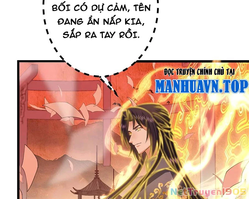 Chưởng Môn Khiêm Tốn Chút Chapter 541 - 94