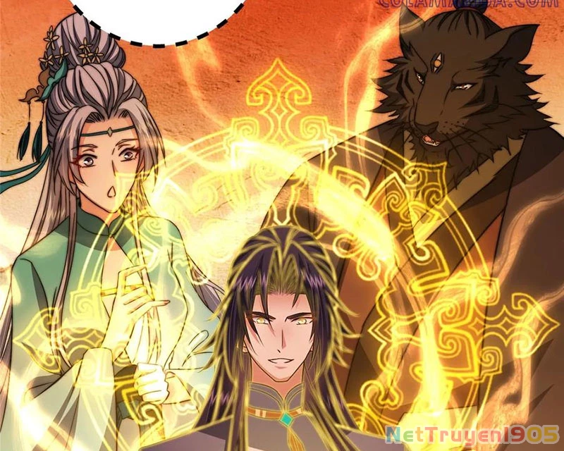 Chưởng Môn Khiêm Tốn Chút Chapter 541 - 97