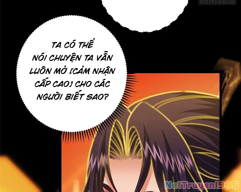 Chưởng Môn Khiêm Tốn Chút Chapter 541 - 99