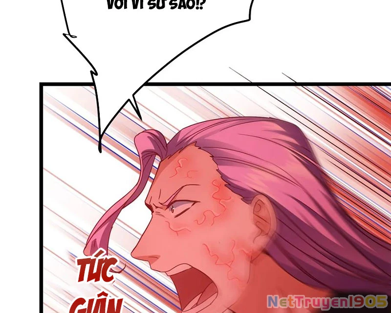 Chưởng Môn Khiêm Tốn Chút Chapter 541 - 121