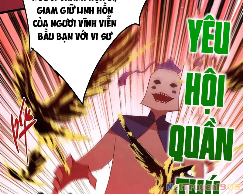 Chưởng Môn Khiêm Tốn Chút Chapter 541 - 130