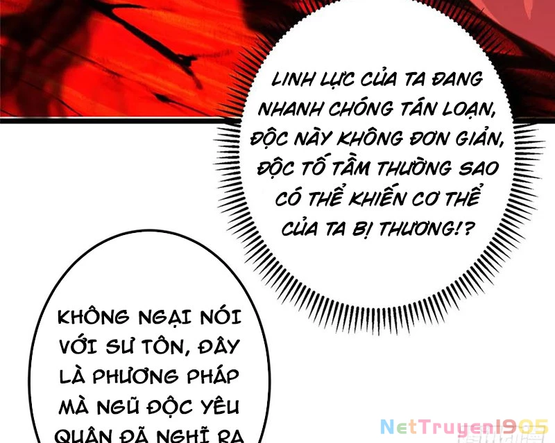 Chưởng Môn Khiêm Tốn Chút Chapter 541 - 145