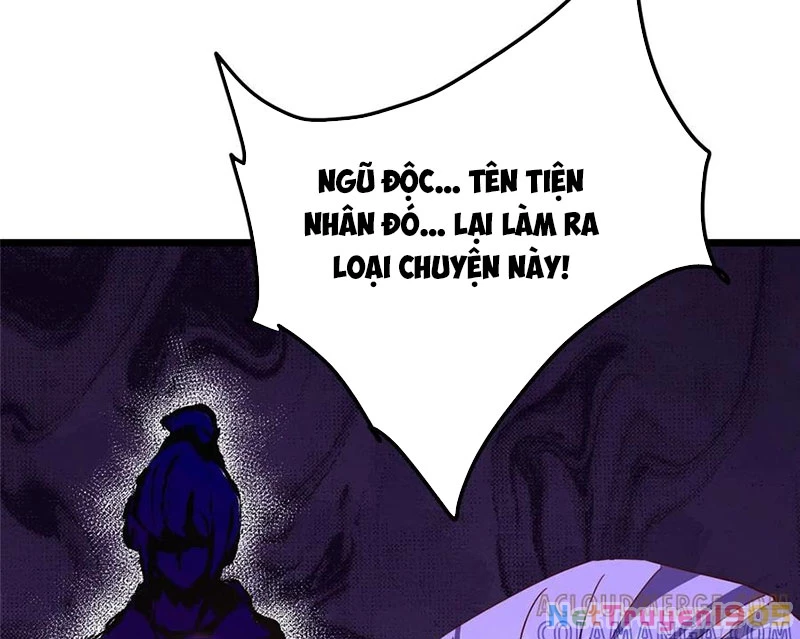 Chưởng Môn Khiêm Tốn Chút Chapter 541 - 149