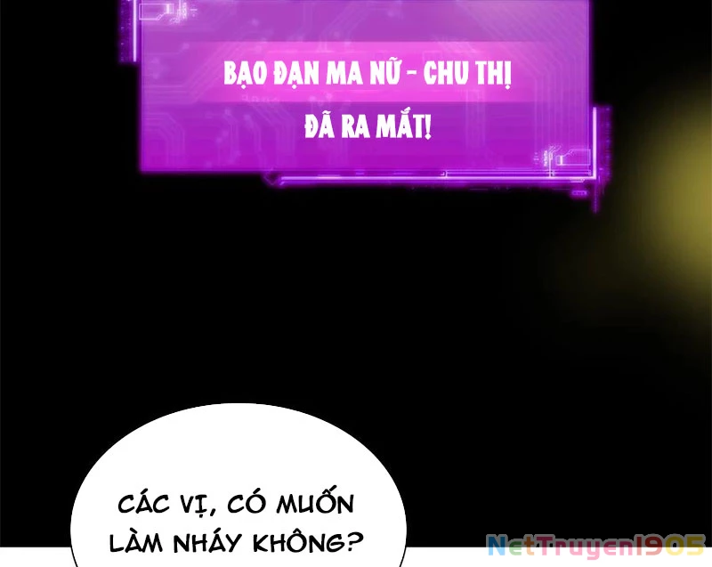 Chưởng Môn Khiêm Tốn Chút Chapter 541 - 157