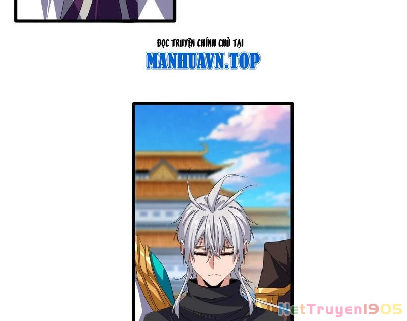 Đại Quản Gia Là Ma Hoàng Chapter 740 - 3