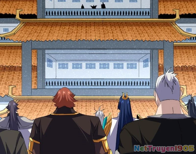 Đại Quản Gia Là Ma Hoàng Chapter 740 - 6