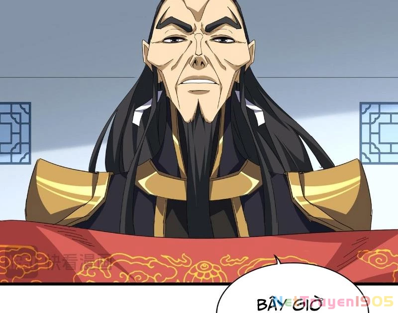 Đại Quản Gia Là Ma Hoàng Chapter 740 - 8