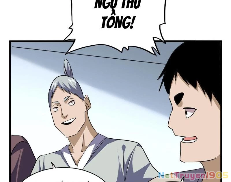 Đại Quản Gia Là Ma Hoàng Chapter 740 - 11