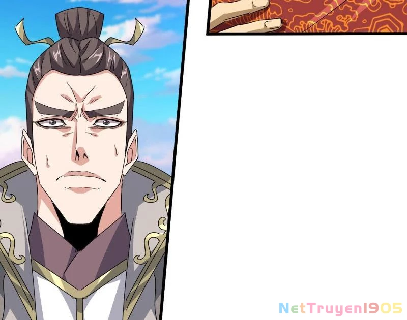 Đại Quản Gia Là Ma Hoàng Chapter 740 - 14