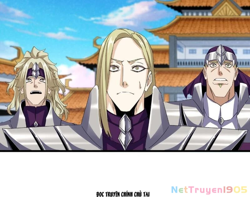 Đại Quản Gia Là Ma Hoàng Chapter 740 - 16