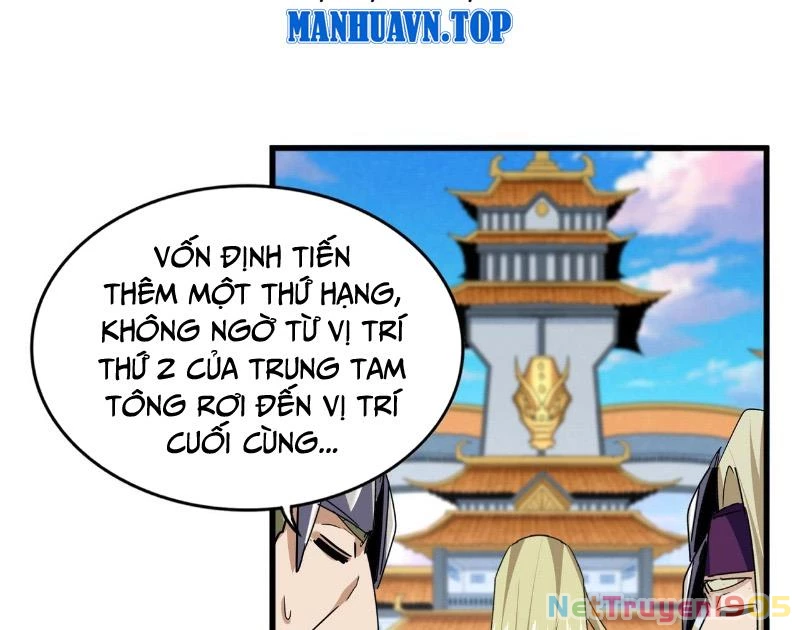 Đại Quản Gia Là Ma Hoàng Chapter 740 - 17