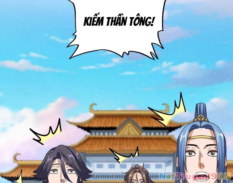 Đại Quản Gia Là Ma Hoàng Chapter 740 - 22