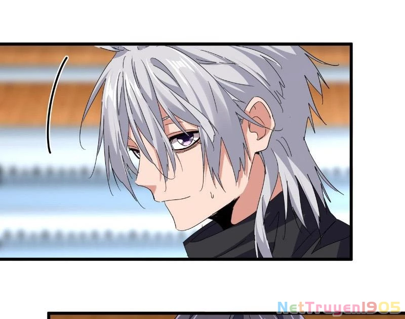 Đại Quản Gia Là Ma Hoàng Chapter 740 - 29