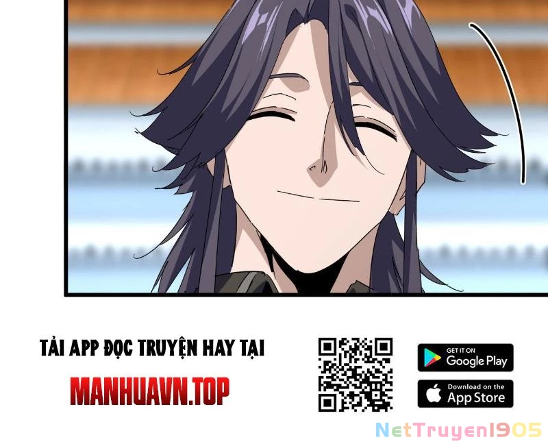 Đại Quản Gia Là Ma Hoàng Chapter 740 - 30