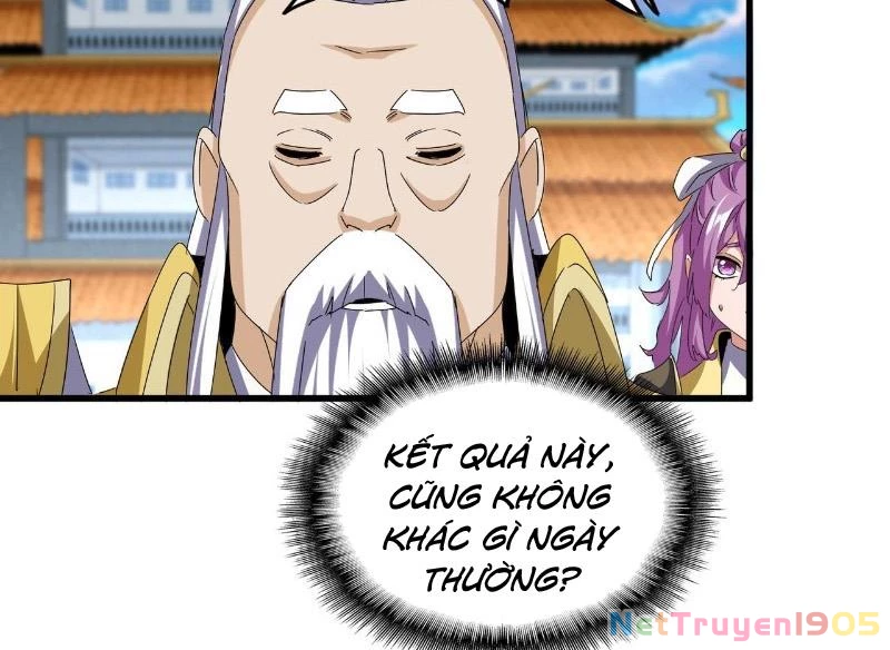 Đại Quản Gia Là Ma Hoàng Chapter 740 - 35