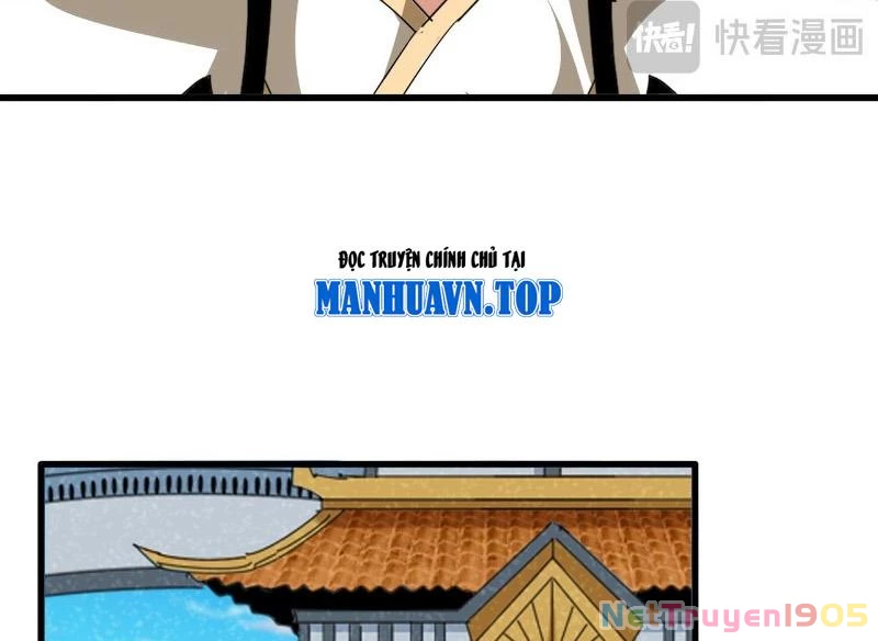 Đại Quản Gia Là Ma Hoàng Chapter 740 - 39