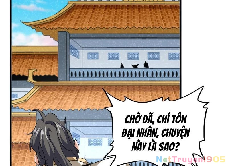Đại Quản Gia Là Ma Hoàng Chapter 740 - 40