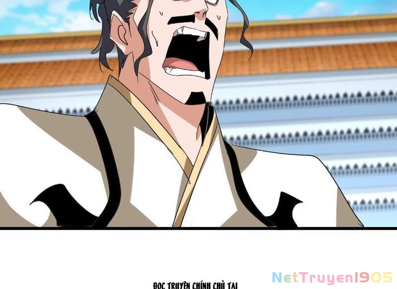 Đại Quản Gia Là Ma Hoàng Chapter 740 - 43