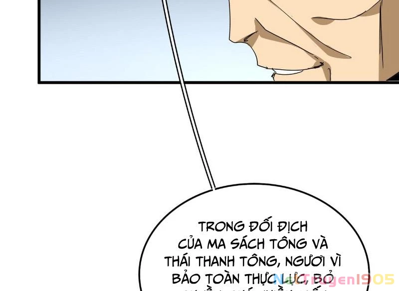 Đại Quản Gia Là Ma Hoàng Chapter 740 - 45