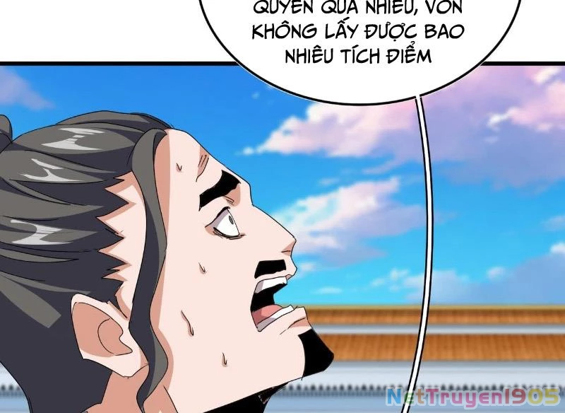Đại Quản Gia Là Ma Hoàng Chapter 740 - 46