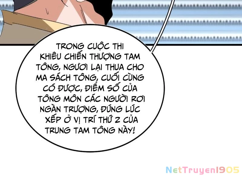 Đại Quản Gia Là Ma Hoàng Chapter 740 - 47