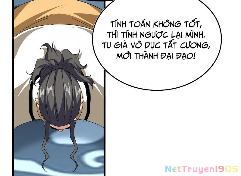 Đại Quản Gia Là Ma Hoàng Chapter 740 - 58