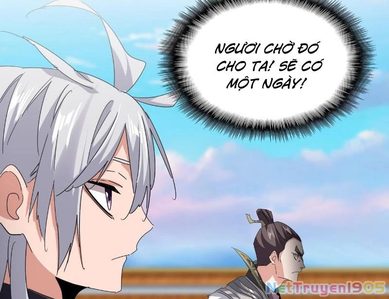 Đại Quản Gia Là Ma Hoàng Chapter 740 - 69
