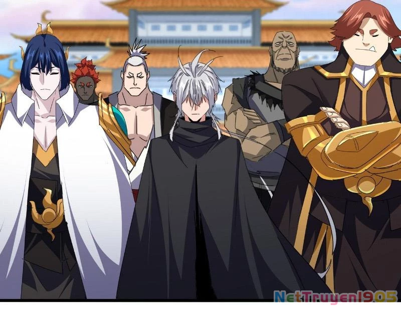 Đại Quản Gia Là Ma Hoàng Chapter 740 - 73
