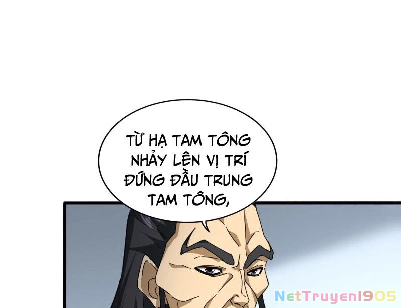 Đại Quản Gia Là Ma Hoàng Chapter 740 - 74