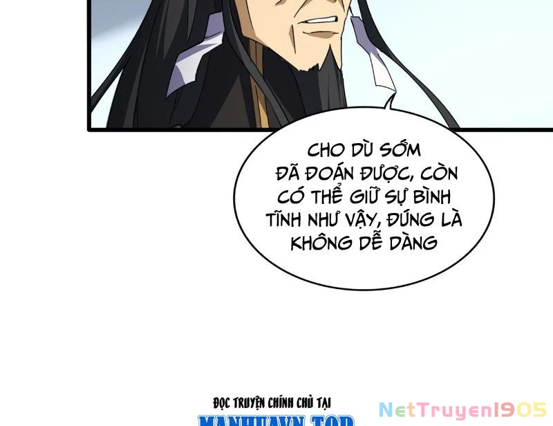 Đại Quản Gia Là Ma Hoàng Chapter 740 - 75