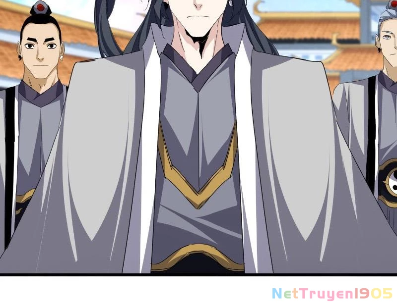 Đại Quản Gia Là Ma Hoàng Chapter 740 - 81
