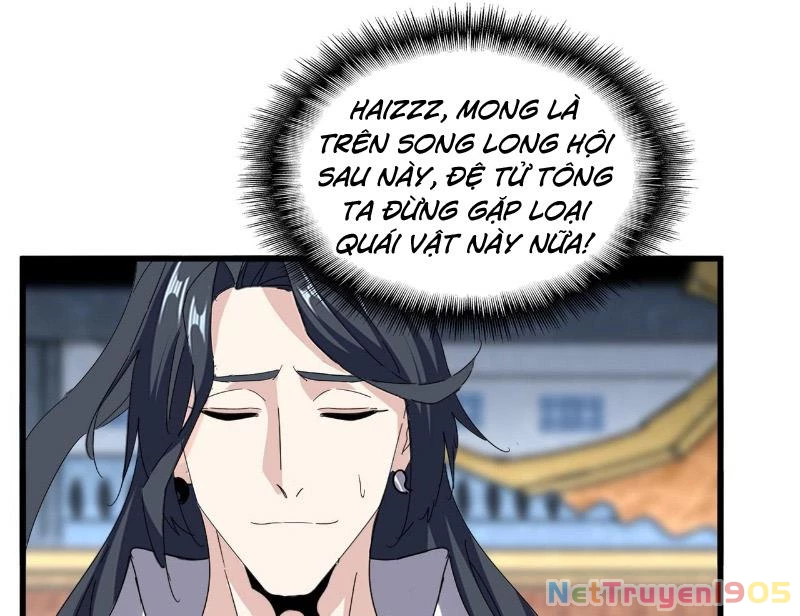 Đại Quản Gia Là Ma Hoàng Chapter 740 - 87
