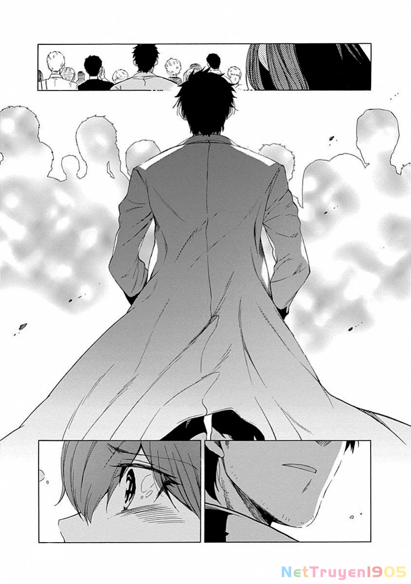 Steins;Gate - Babel of the Grieved Maze Chapter 19 - 13