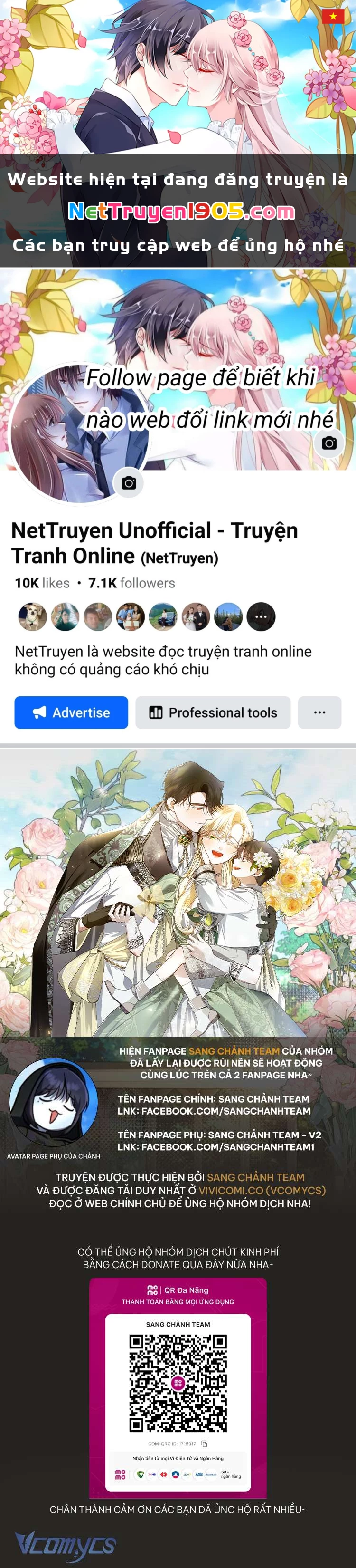 Phương Pháp Che Giấu Đứa Con Của Hoàng Đế Chapter 114 - 1