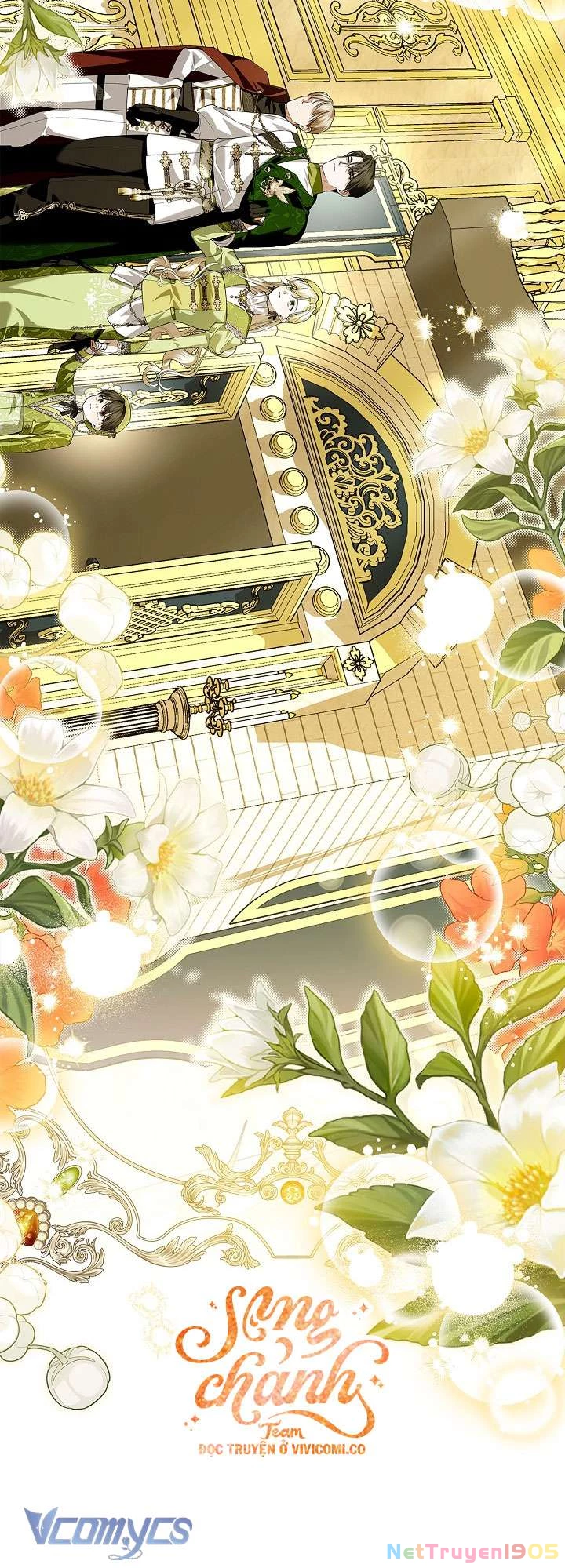 Phương Pháp Che Giấu Đứa Con Của Hoàng Đế Chapter 114 - 18