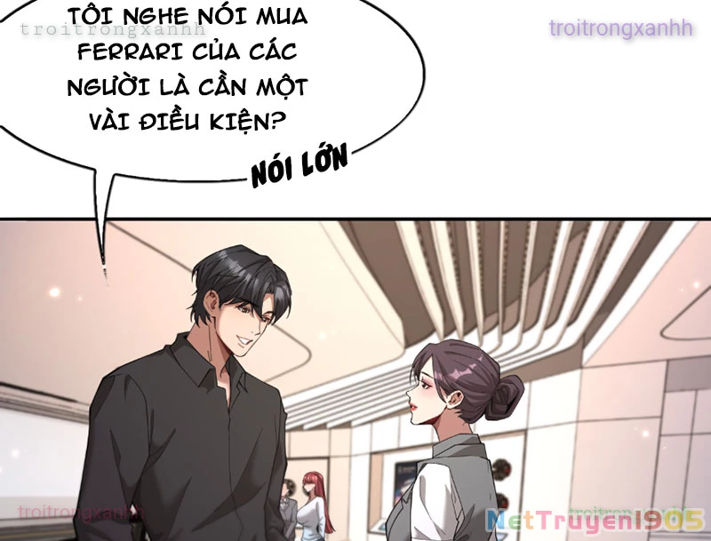 Thần Hào Như Ta, Làm Tra Nam Cũng Là Hợp Lý Chapter 6 - 10