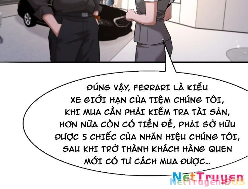 Thần Hào Như Ta, Làm Tra Nam Cũng Là Hợp Lý Chapter 6 - 11