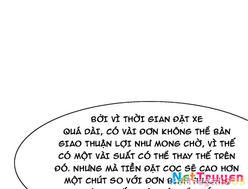 Thần Hào Như Ta, Làm Tra Nam Cũng Là Hợp Lý Chapter 6 - 21
