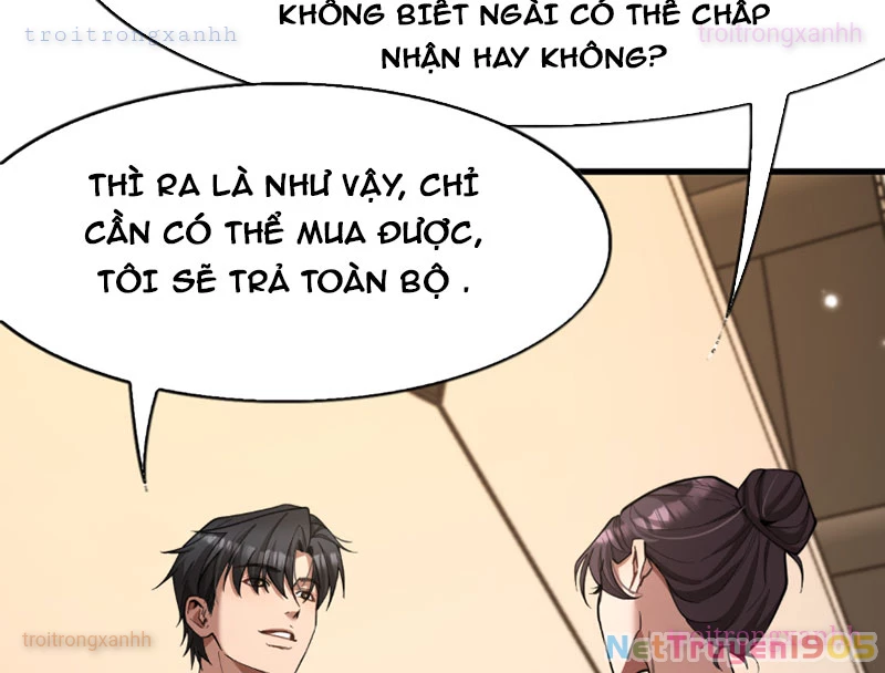 Thần Hào Như Ta, Làm Tra Nam Cũng Là Hợp Lý Chapter 6 - 22
