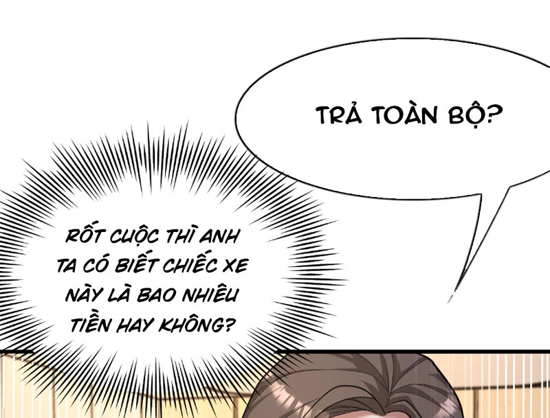 Thần Hào Như Ta, Làm Tra Nam Cũng Là Hợp Lý Chapter 6 - 25