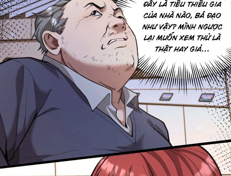Thần Hào Như Ta, Làm Tra Nam Cũng Là Hợp Lý Chapter 6 - 27