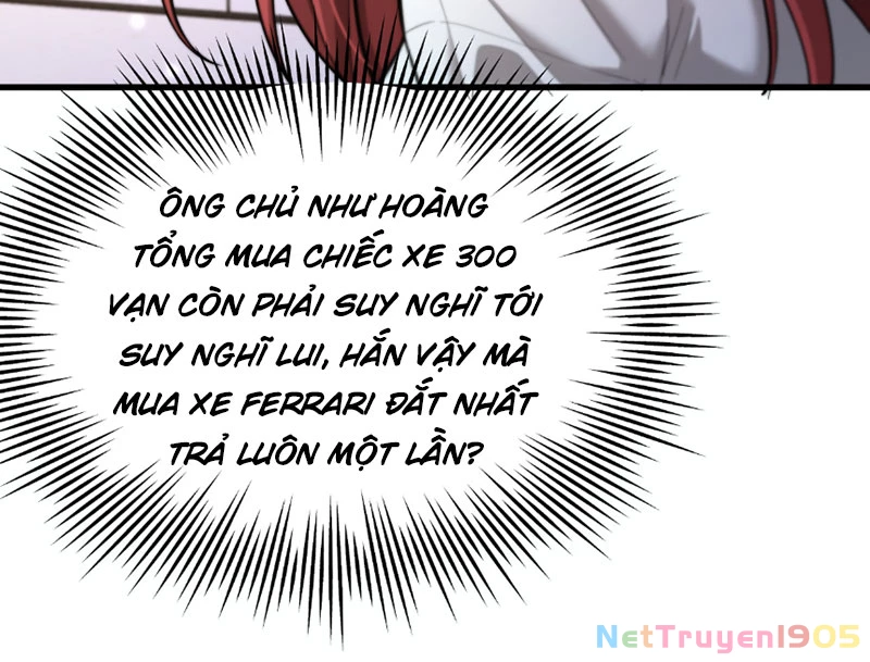 Thần Hào Như Ta, Làm Tra Nam Cũng Là Hợp Lý Chapter 6 - 29