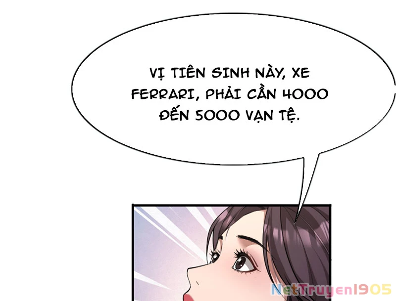 Thần Hào Như Ta, Làm Tra Nam Cũng Là Hợp Lý Chapter 6 - 30