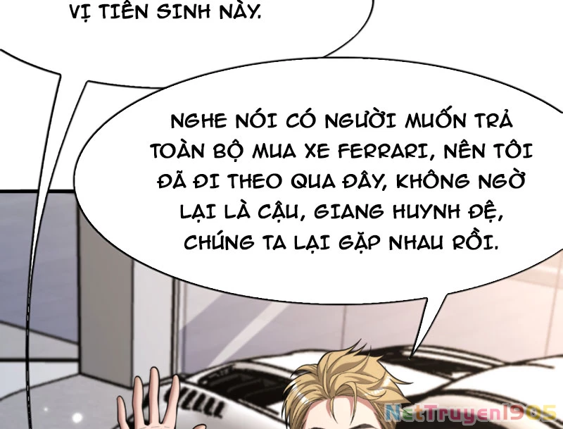 Thần Hào Như Ta, Làm Tra Nam Cũng Là Hợp Lý Chapter 6 - 38